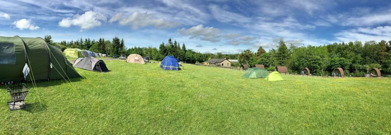 Gill Head Farm