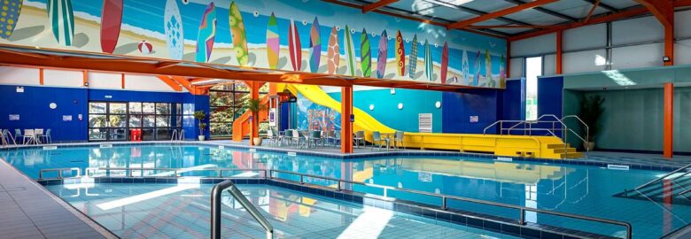 Dovercourt Holiday Park