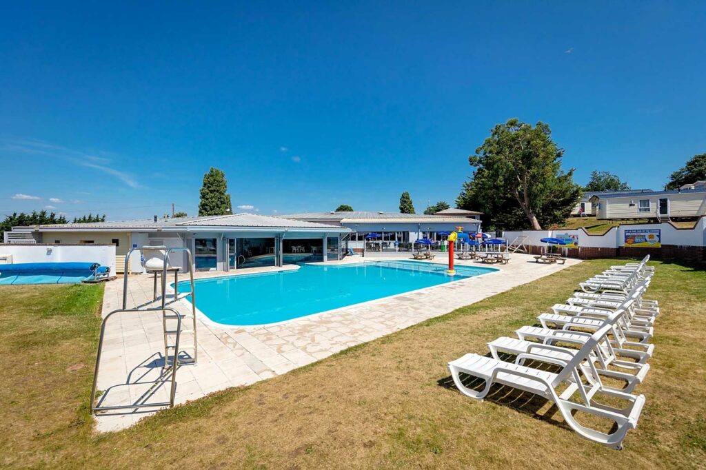 Golden Sands Holiday Park