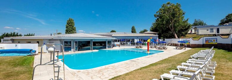 Golden Sands Holiday Park