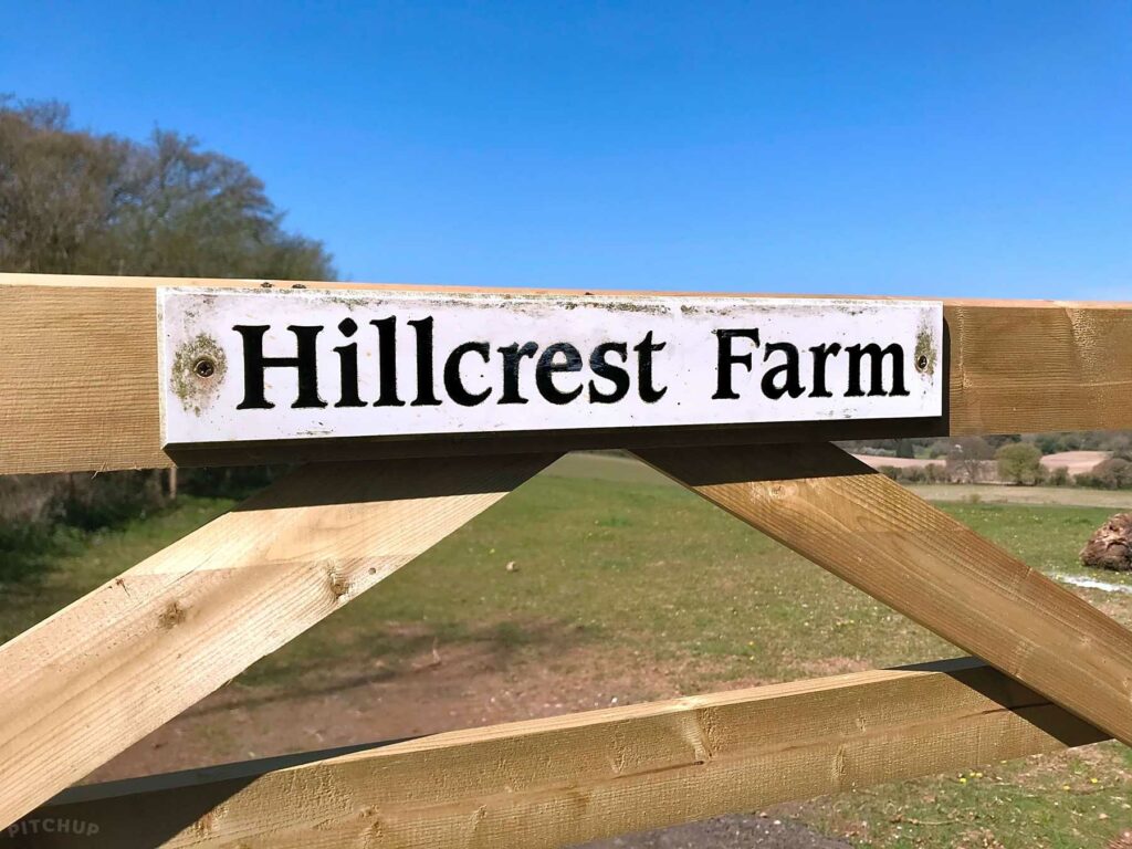 Hillcrest Farm