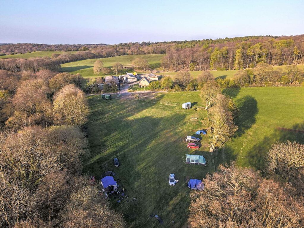 Broad Close Farm