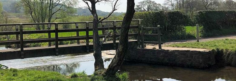Primrose Cottage Camping