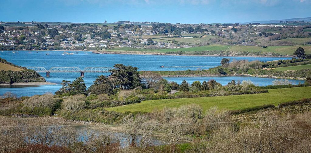 Padstow View Campsite
