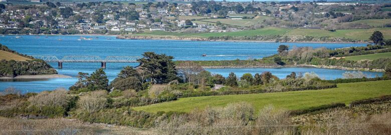 Padstow View Campsite