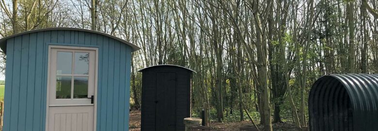 Broadmeadow Glamping