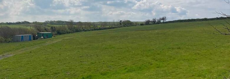 Efford Down Campsite