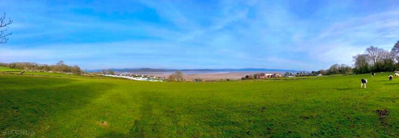 Low Fell Gate Farm Campsite