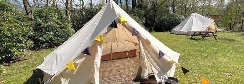 Crake Valley Holiday Park