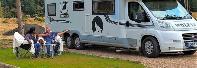 Bawtry Caravan and Camping
