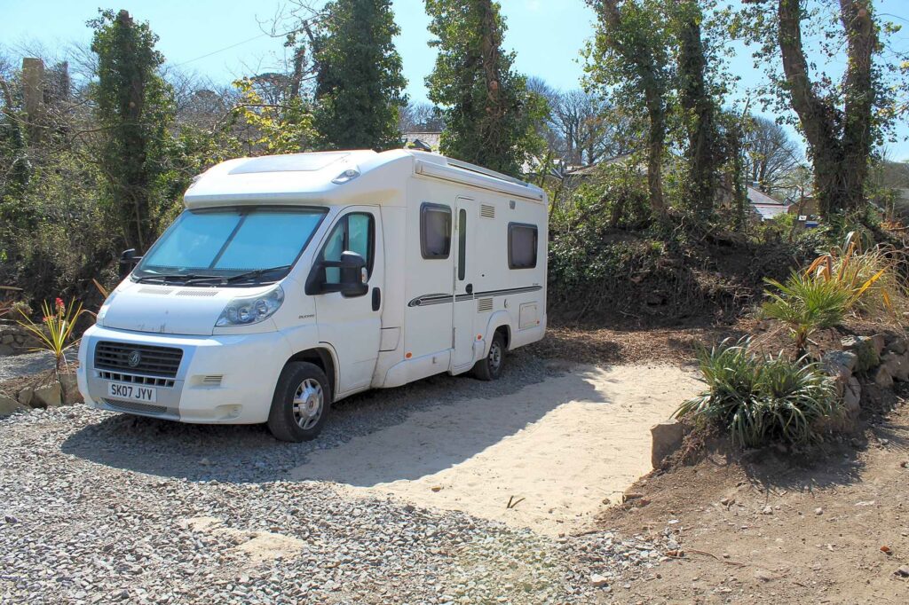 Fox Farm Motorhome Park
