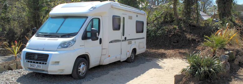 Fox Farm Motorhome Park