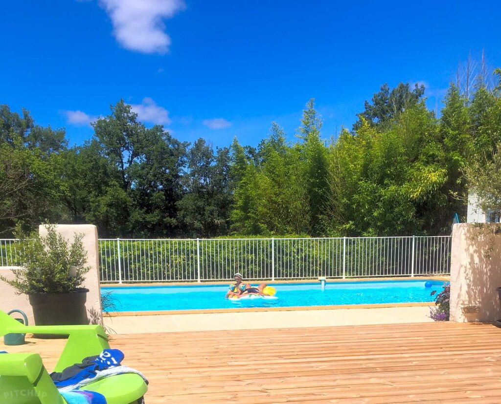 Dordogne Glamping