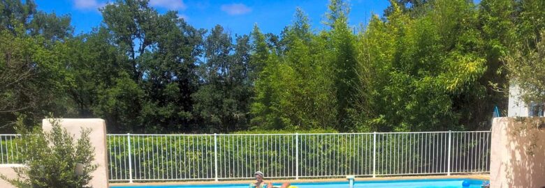 Dordogne Glamping