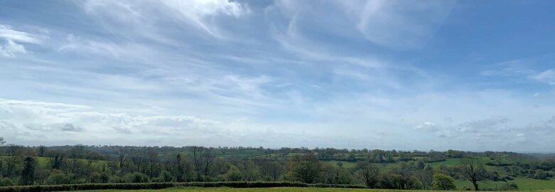 Croscombe Camping