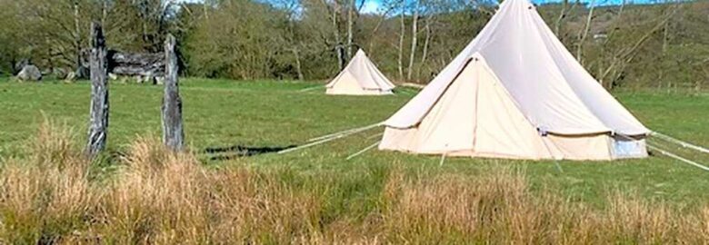 Wildlife Glamping