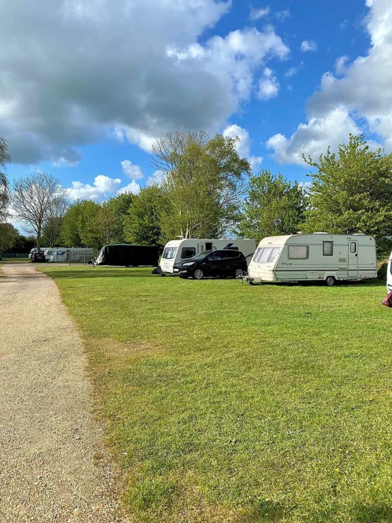 Southfork Caravan Park