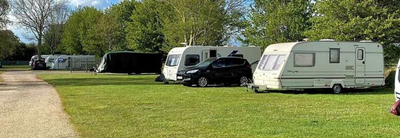 Southfork Caravan Park