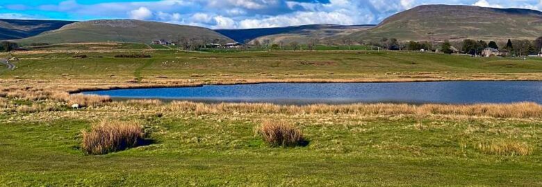 Brackenber Moor Caravan Site