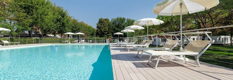 Camping Fusina Tourist Village