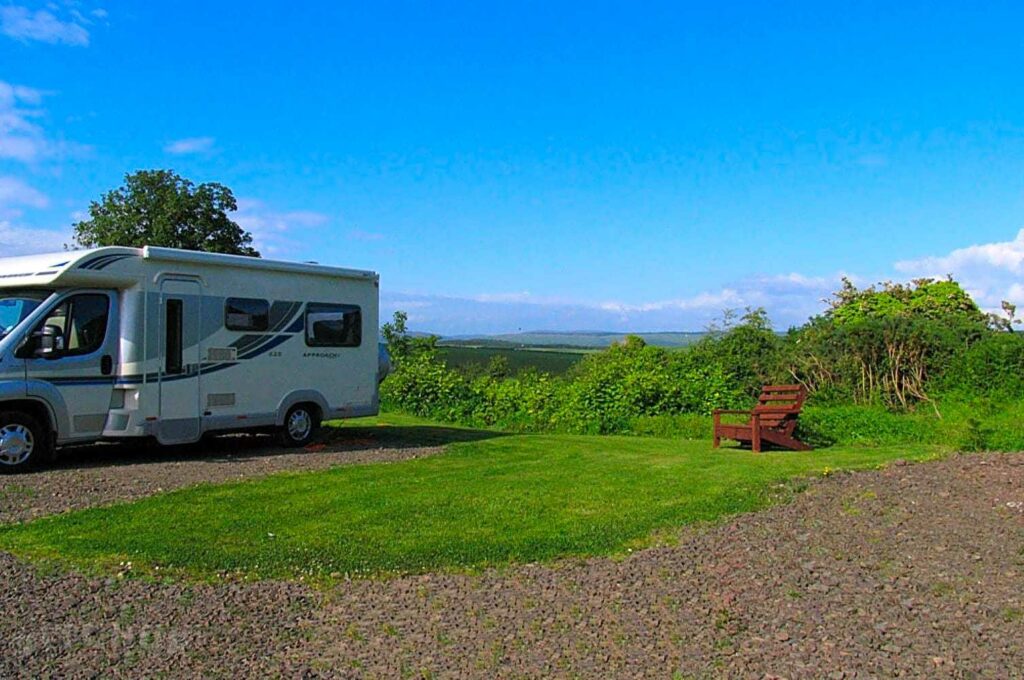 Low Glengyre Farm