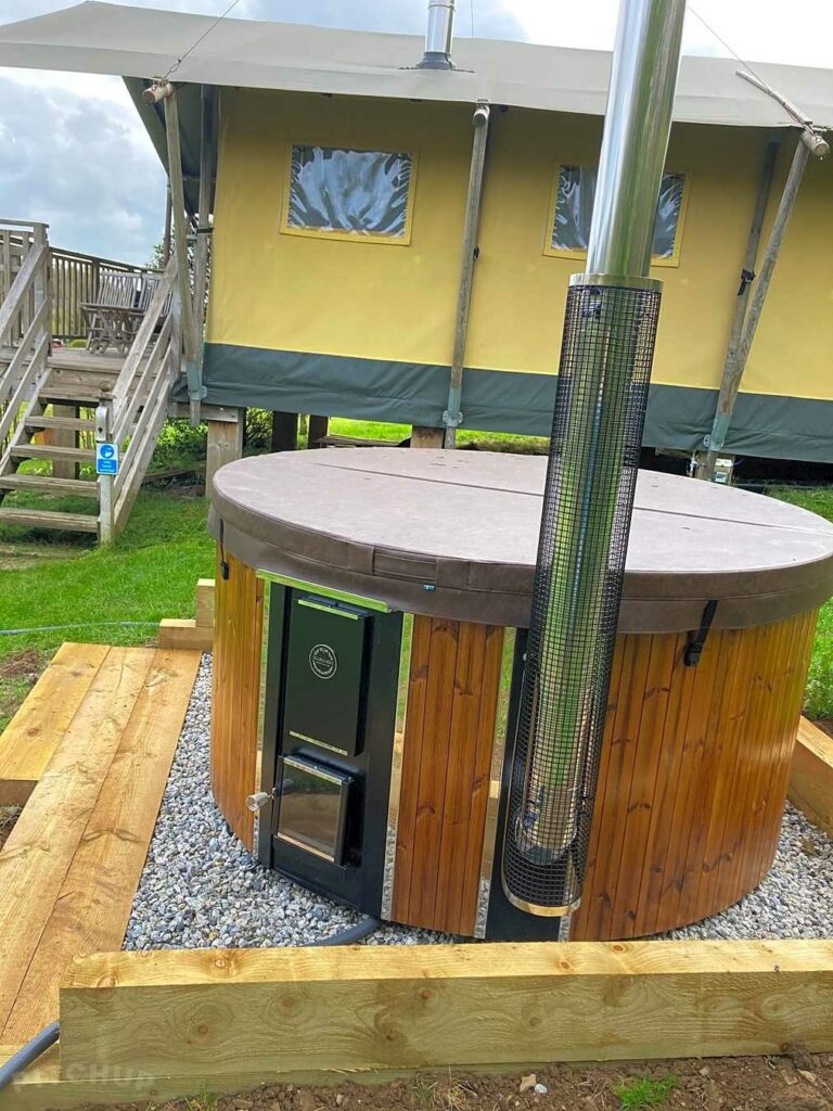Western Meadows Glamping