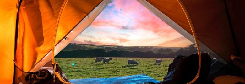Camp De Lank