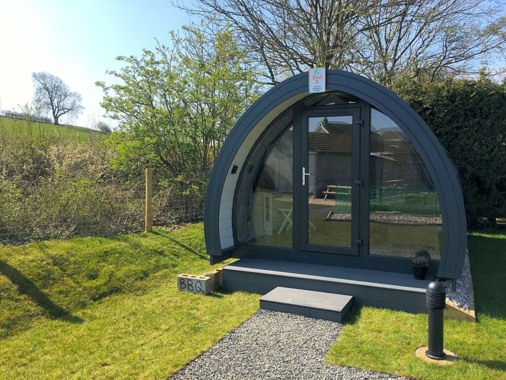 Low Greenlands Holiday Park