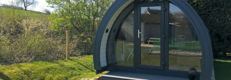 Low Greenlands Holiday Park