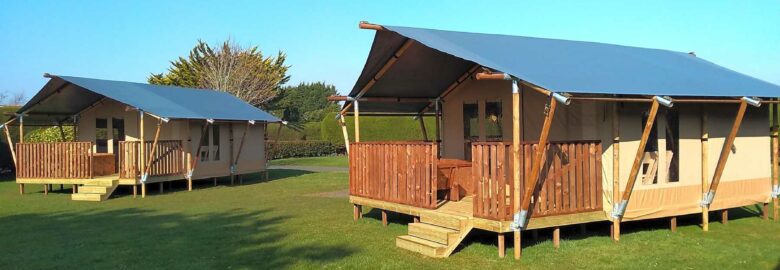 Southland Experience Freedom Glamping
