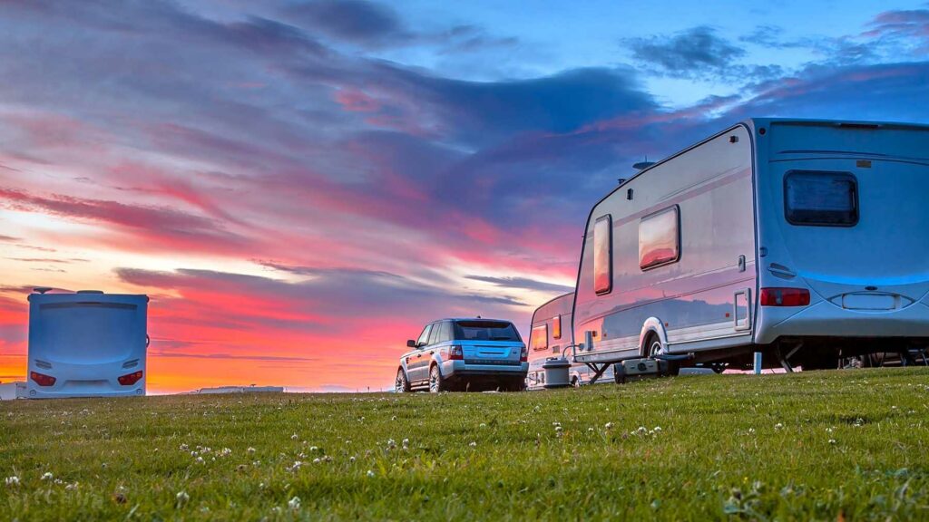 Head Fen Caravan and Camping