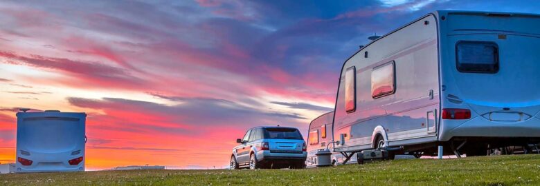 Head Fen Caravan and Camping