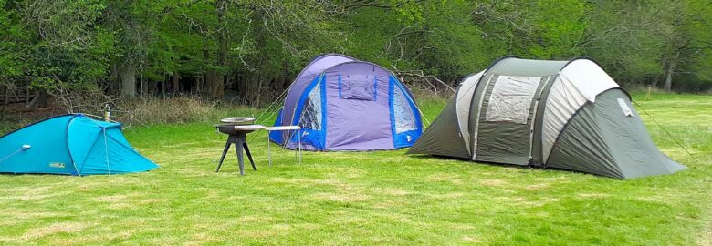 Deer Park Campsite
