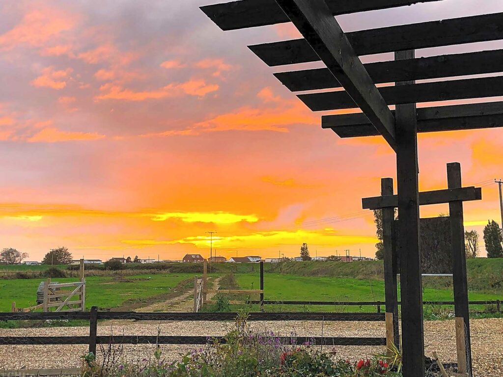 Hunstanton Camping and Glamping