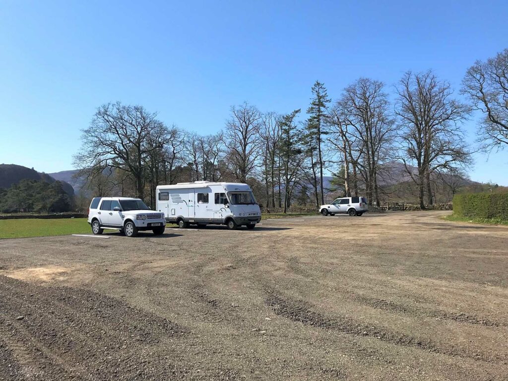 Auchtertyre Farm