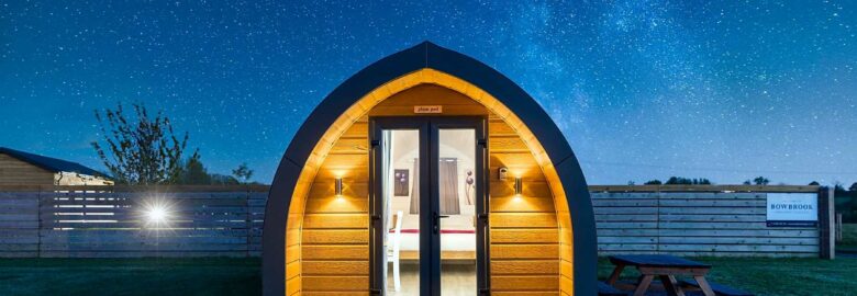 Bowbrook Caravan and Camping