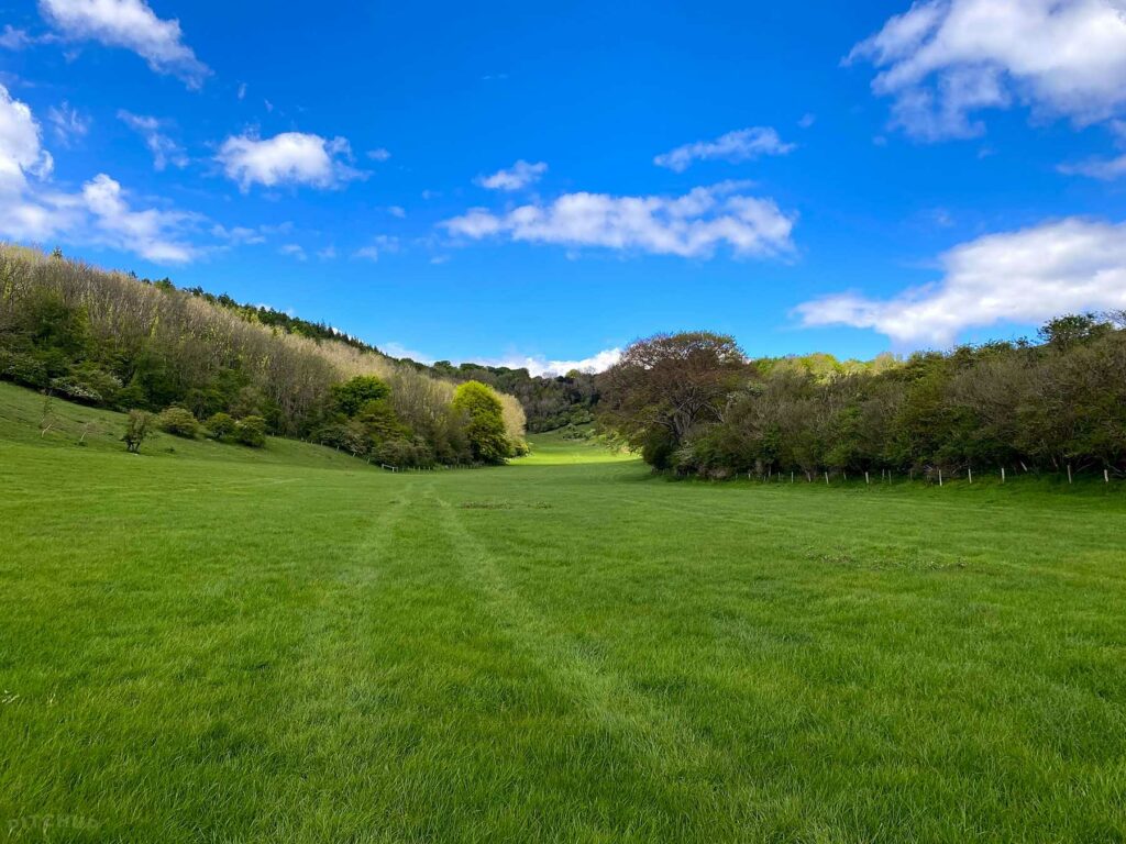 Littleton Farm Campsite