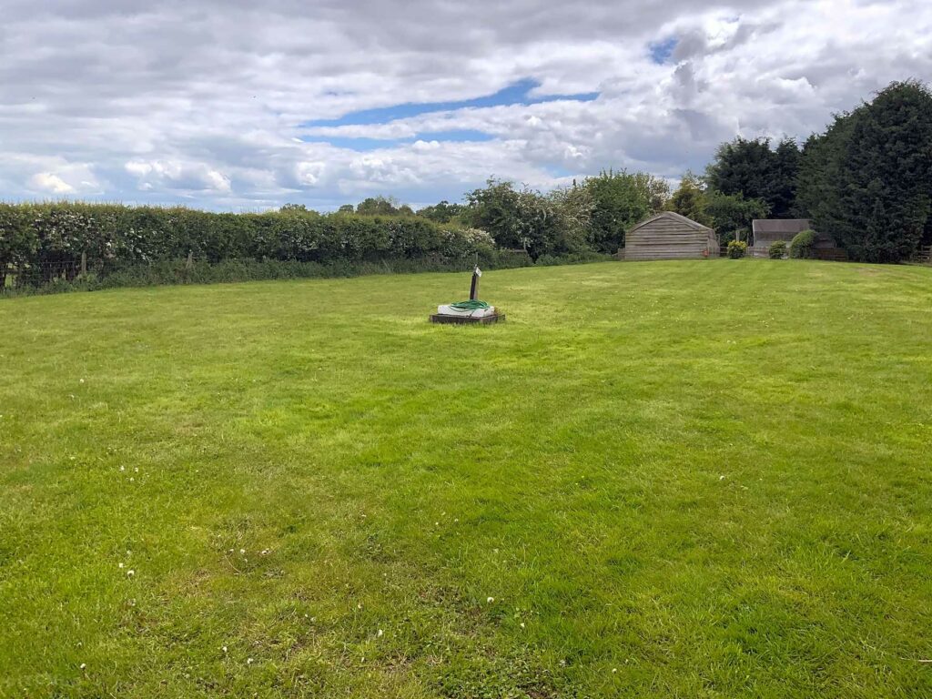 Gumburn Leisure Park