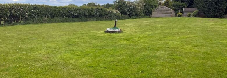 Gumburn Leisure Park