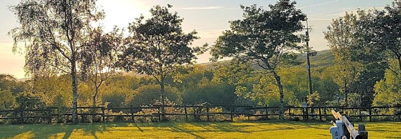 Hedley Wood Caravan and Camping Park