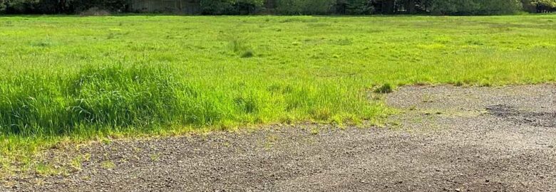 Stoke Poges Campsite