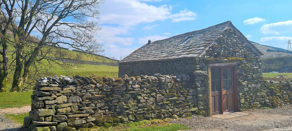 The Tup Hull