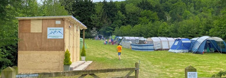 Mendip Ski Camp