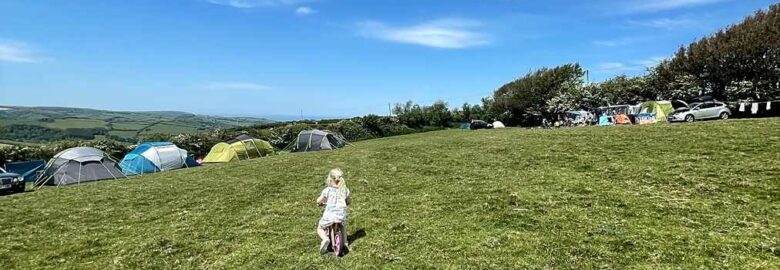 Silver View Camping