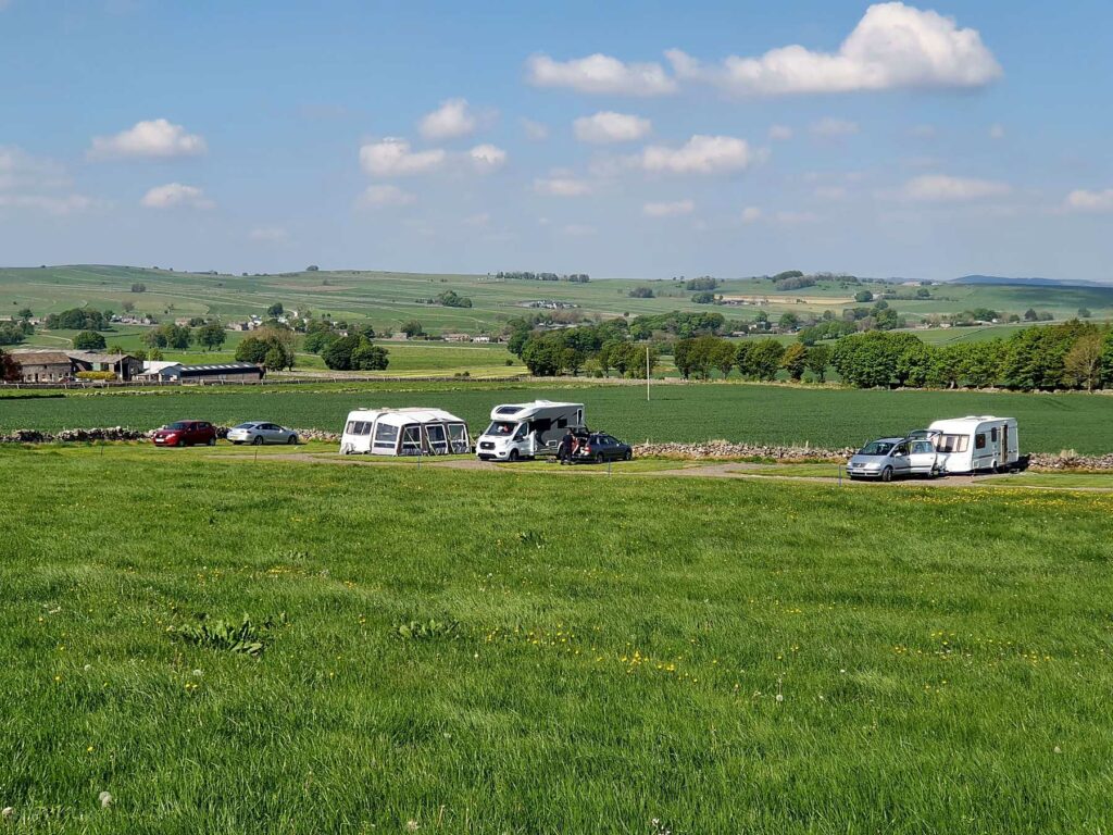Flagg View