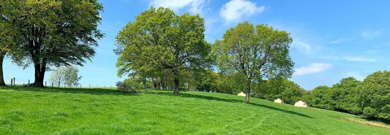 Sydeham Farm Glamping