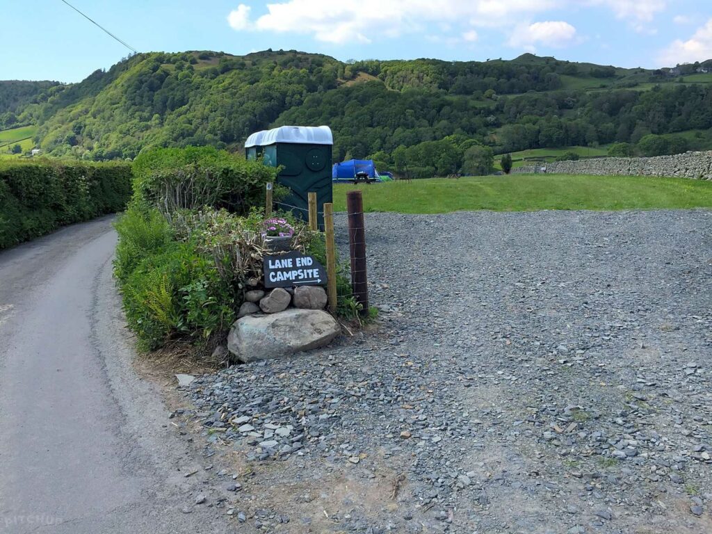Lane End Farm