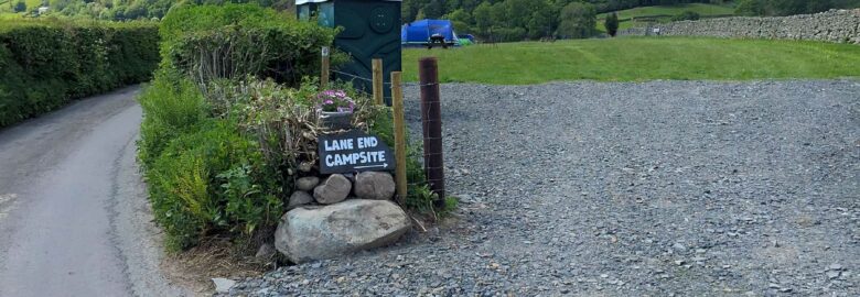 Lane End Farm