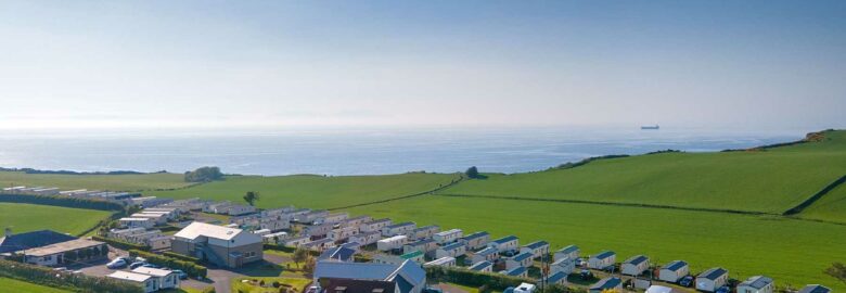 Heads of Ayr Holiday Park