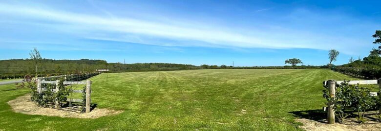 Simmons Farm Estate